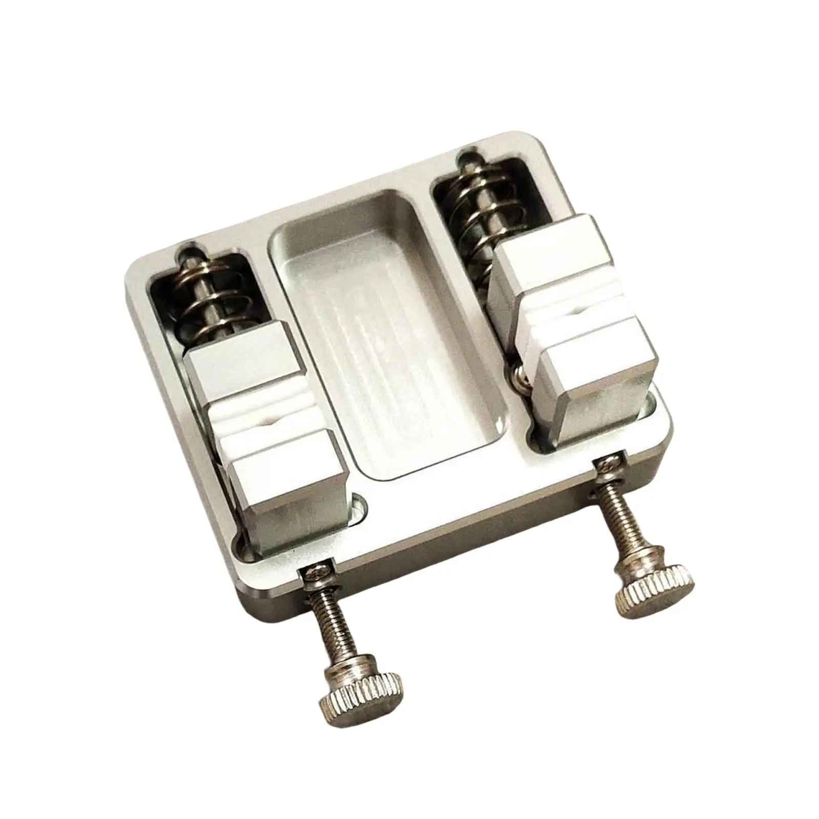 

Helping Hands Soldering Station Clamp Welding Table Clamp Soldering Firm Non Slip for Electronic Repair Professional