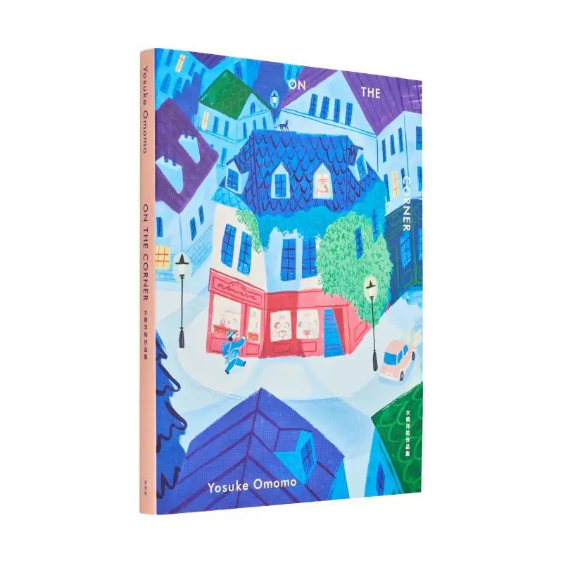 

A Collection Of Works By Yosuke Momo Yosuke Momo Xuan Guang Society 9784768318379 Book