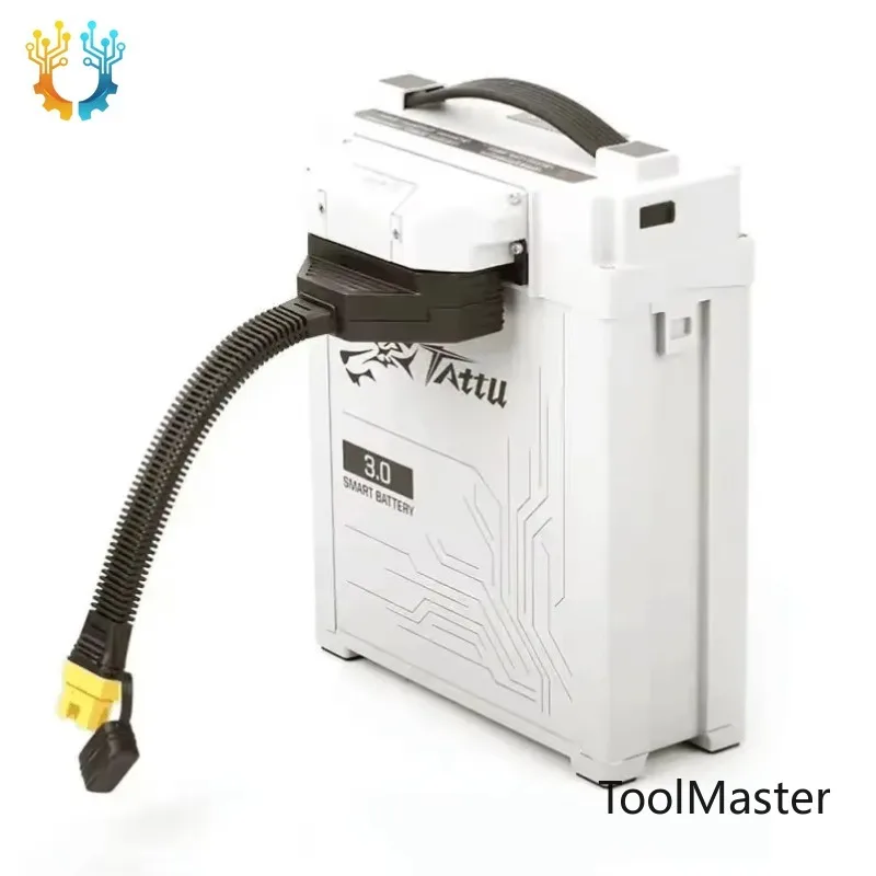 

【2026】2026 Battery Smart Lipo Battery For Agriculture Spraying Accessories