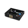 Balchooks Contrôleur de volume passif à distance XLR Préamplificateur passif (B8-2) 5