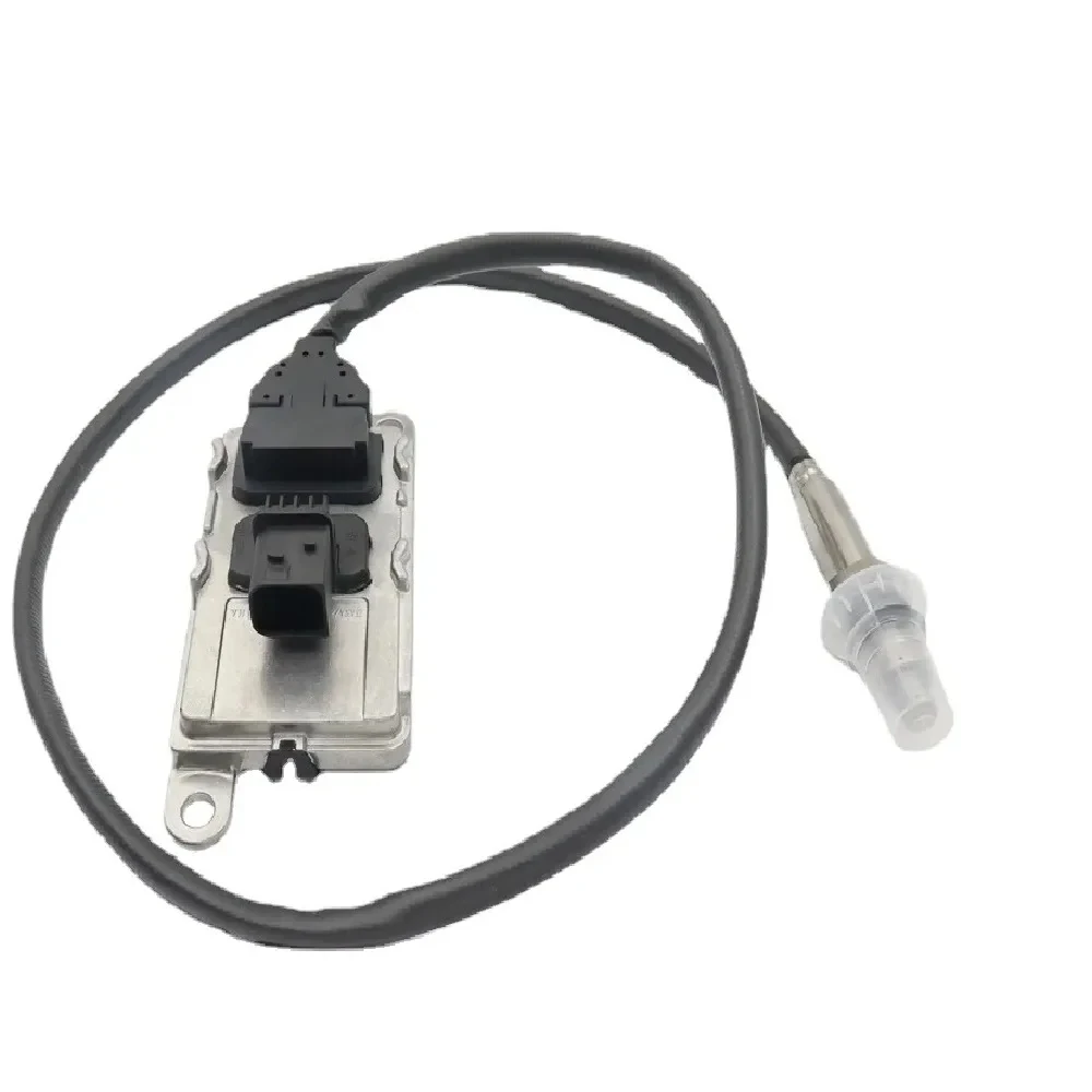 NEW 5WK96756A 5WK96756 SNS156A A2C95913000-01 Original New Nitrogen Oxygen Nox Sensor For 24V UNINOX Engine Car Trunk Excavator