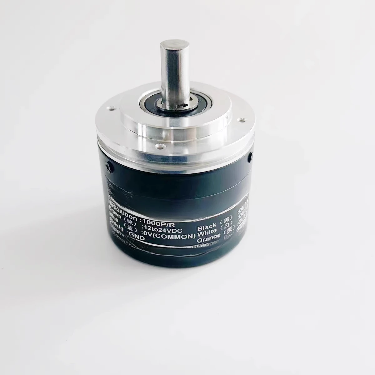 Rotary Encoder E6F-CWZ5G Z1X 5C 1024P 200P 1000P 360P 600P 2000P