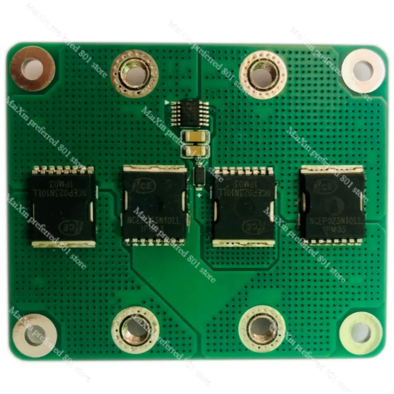 Diode Rectifier Bridge LT4320 + NCEP023N10LL