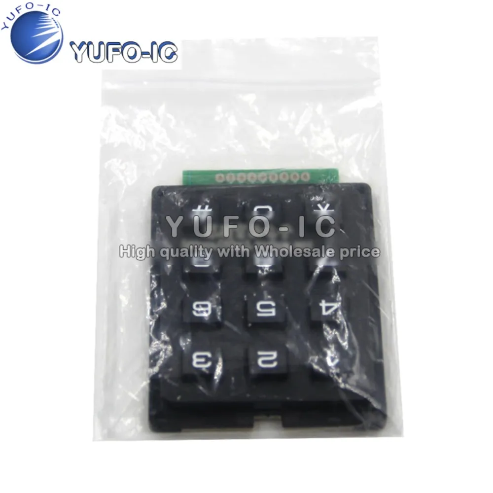 Scm Matrix Keyboard…