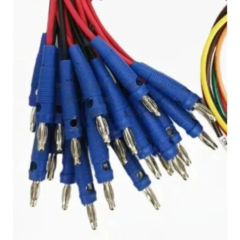 Universal Power Connection Accessory Jumper Decoder Multi-purpose Electronic Test Jumper Interface Module