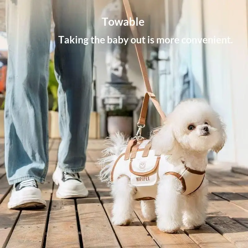 Thumbnail 4 - #1 Trending Puppy Carriers Right Now