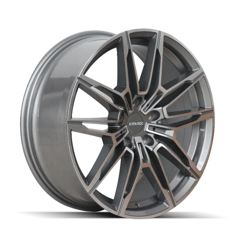 

18x8.0 19x8.5 19x9.5 5x112 5x120 Car Alloy Wheels for E30 E46 E60 E90