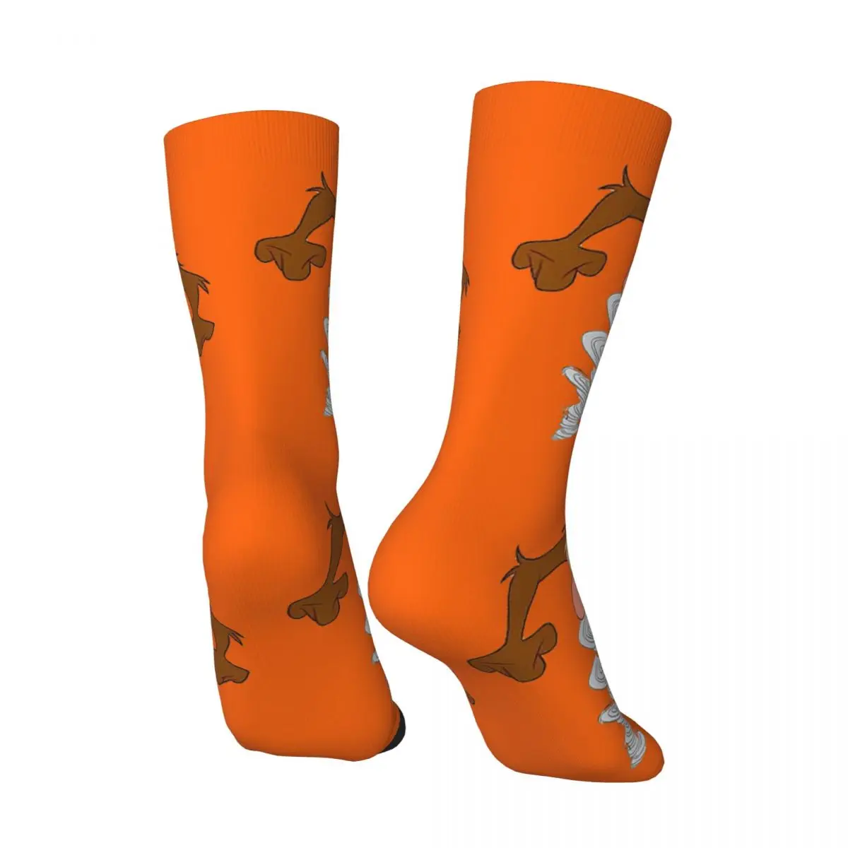 Tasmanian Devil 51 Männer Frauen Socken Mode schöne Frühling, Sommer, Herbst und Winter Dressing Geschenke