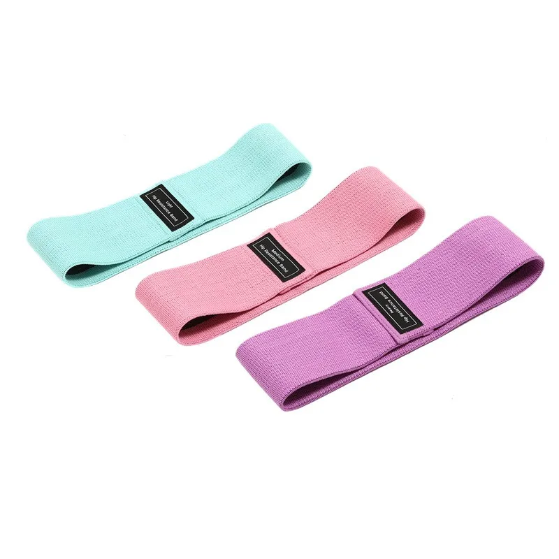 faixa-de-resistencia-elastica-tricotada-para-fitness-treino-de-forca-yoga-modelagem-corporal-e-exercicios-em-casa