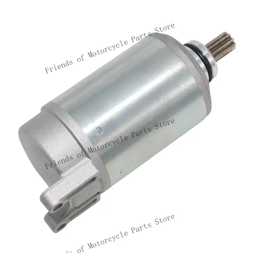 

Motorcycles Electric Starter Motor For BMW K1200S K1300S K40 K1200R K1300R Sport K43 K1200GT K1300GT K1600GT GTL 12418533755 12V