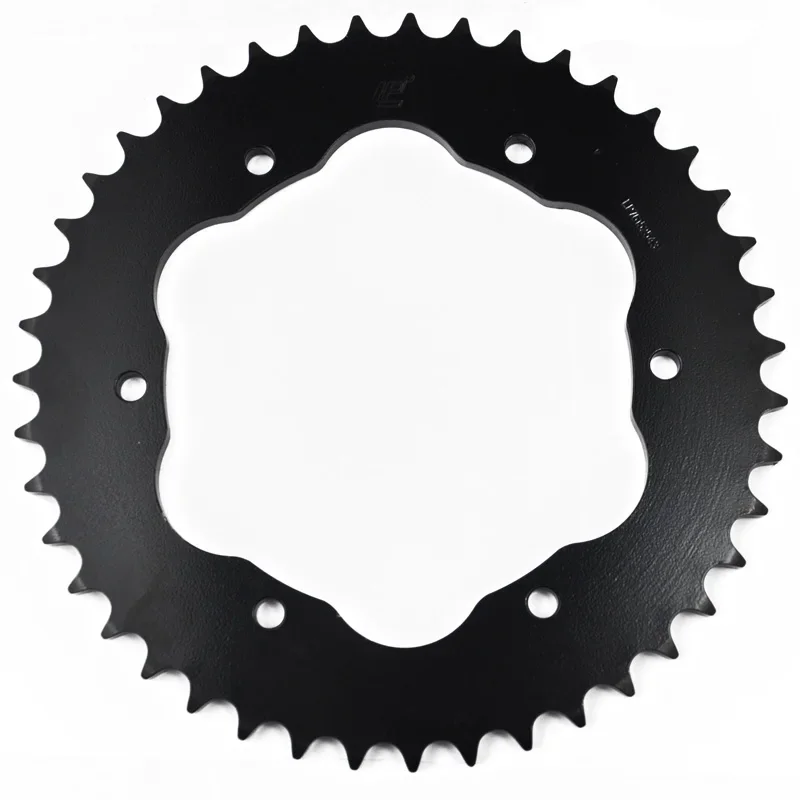 LOPOR 525 Motorcycle Rear Sprocket Gear For Ducati/1098/1098R/1098S/1099 Steetfighter 1198/1198R/1198S/1199/1299 Panigale/S