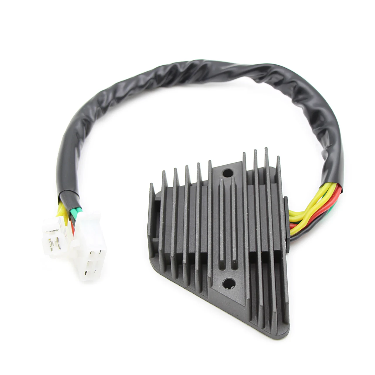 31600-MB1-871 31600-MB1-008 منظم الدراجة النارية المعدل لهوندا VF700C A Magna 700 VF750C A Magna 750 V45