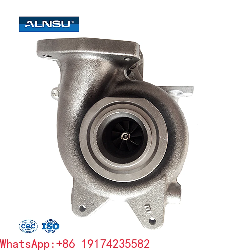 

Hot Sale Brand New Turbocharger For Toyota HILUX GUN125 2GDFTV REVO 17201-11070 1720111070