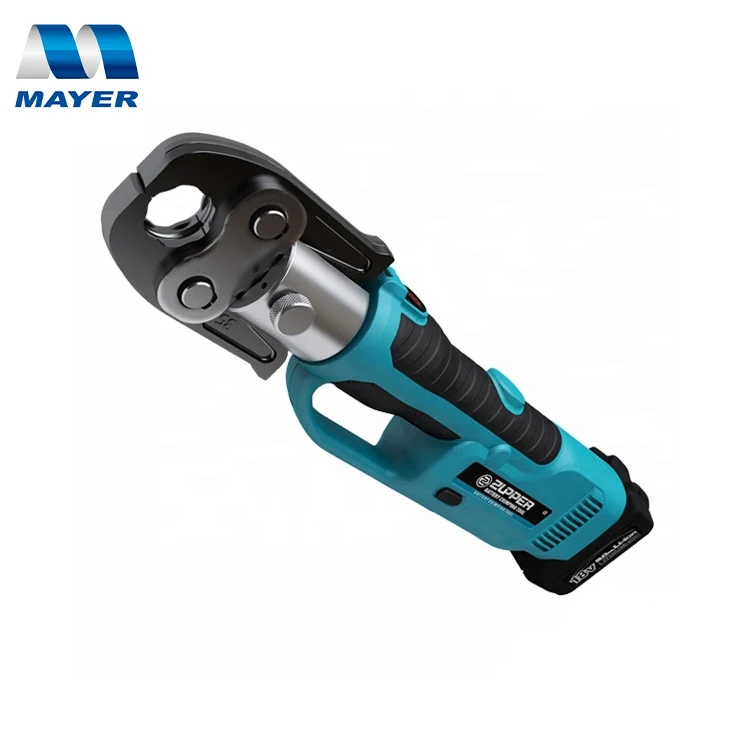 steel pipe crimper crimping tool for Pipe installation