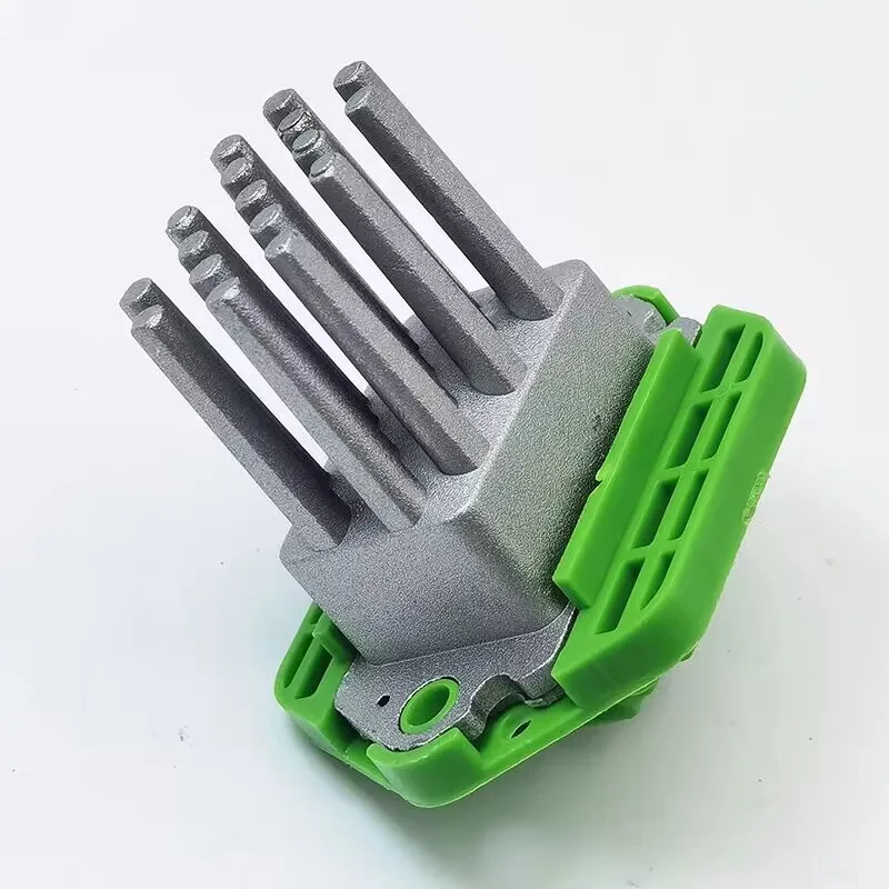 8126100U8510-23 Резистор вентилятора испарительного конденсатора для JAC A30 R3 8126100U8510-23 Резистор вентилятора испарительного конденсатора для JAC A30 R3