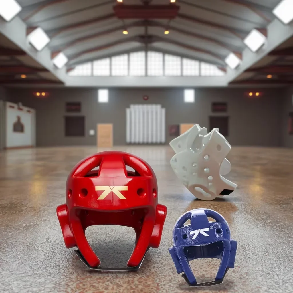 #9 Compare Wrestling Headgear Before You Buy