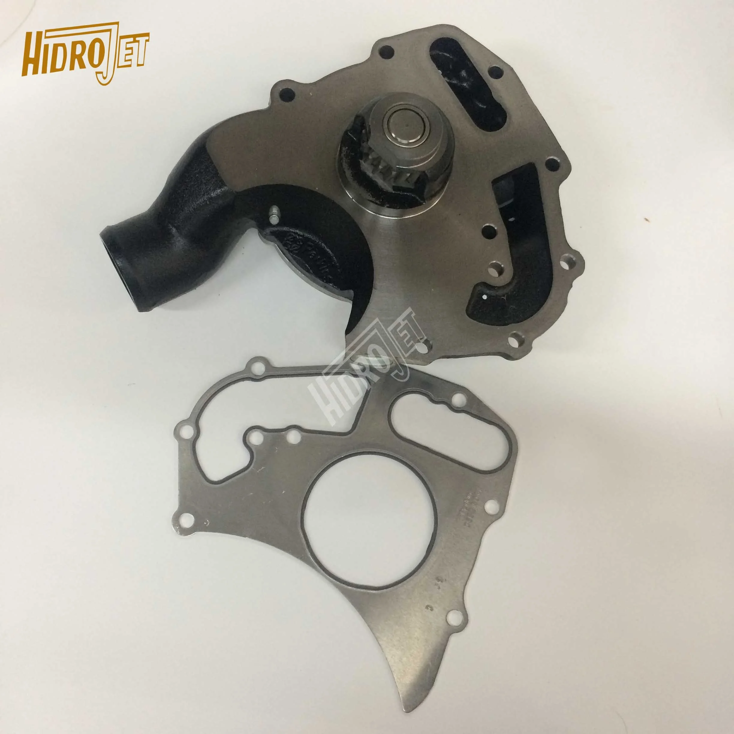 Original New 485-4895 4854895 Water Pump for C4.4 ,C6.6,D6N  Pump GP-water  4131A121