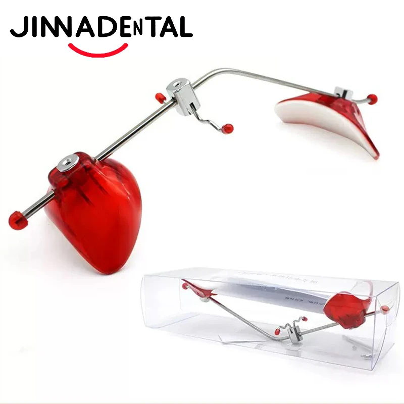 الأسنان عكس سحب القبعات قناع الوجه قابل للتعديل طب الأسنان تقويم الأسنان جهاز سحب القبعات الجبهة الجر أدوات طب الأسنان