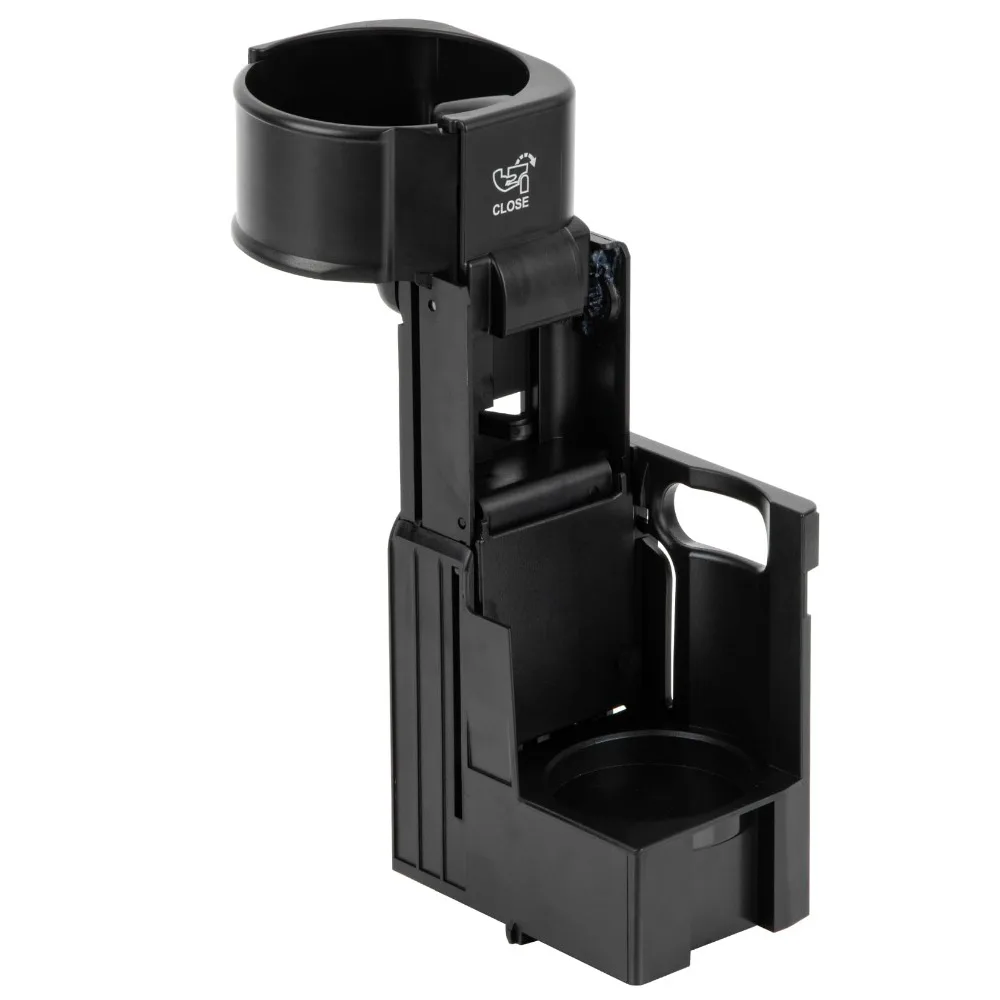 

Автомобильный держатель для воды для Mercedes Benz E-Class W211 S211 2004-2009 CLS C219 2006-2011, замена центральной консоли