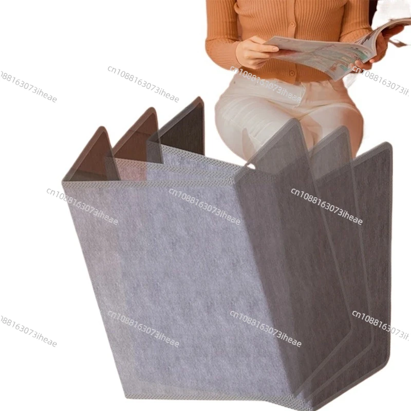 

Портативный обогреватель для ног, тихая напольная грелка для ног под столом для ног и ног