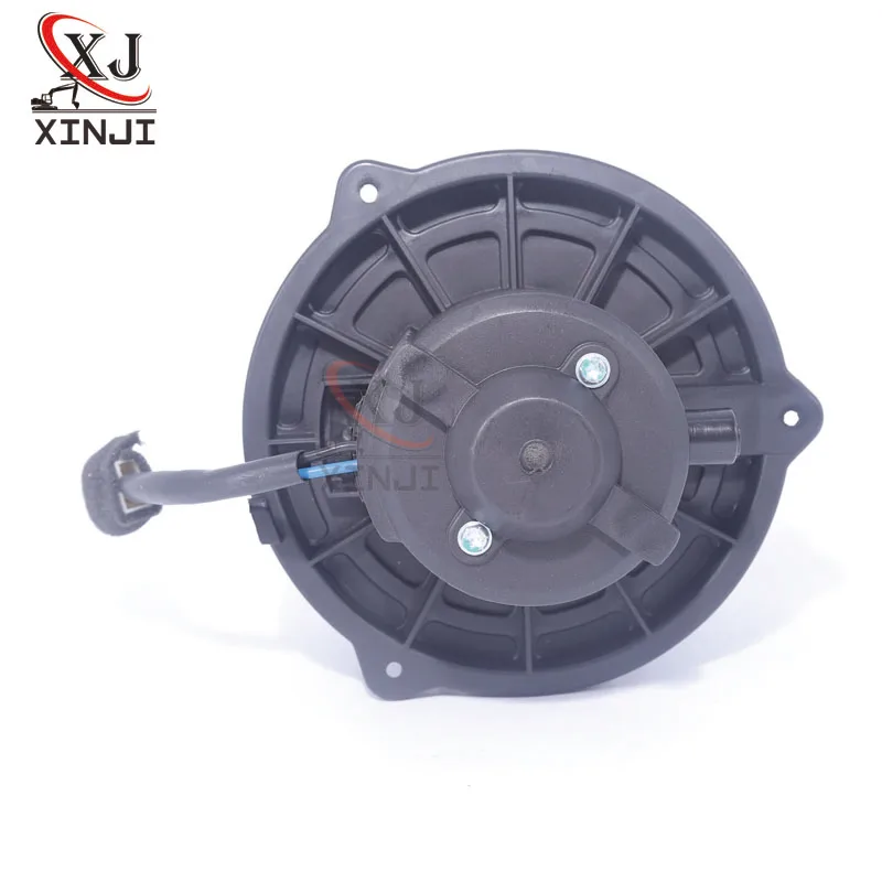 11N6-90700 Blower Motor for R150-7 R210-7 R220-7 R290-7 Excavator Air-Conditioning Parts