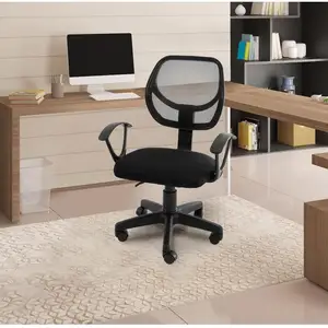 Office chair 8 Main Sales Chair Office - №4