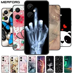 For Oneplus Nord N30 5G Case Fashion Soft TPU Silicone Phone Case For Oneplus Nord N30 N 30 5G Back Cover Nord N30 Funda Coque