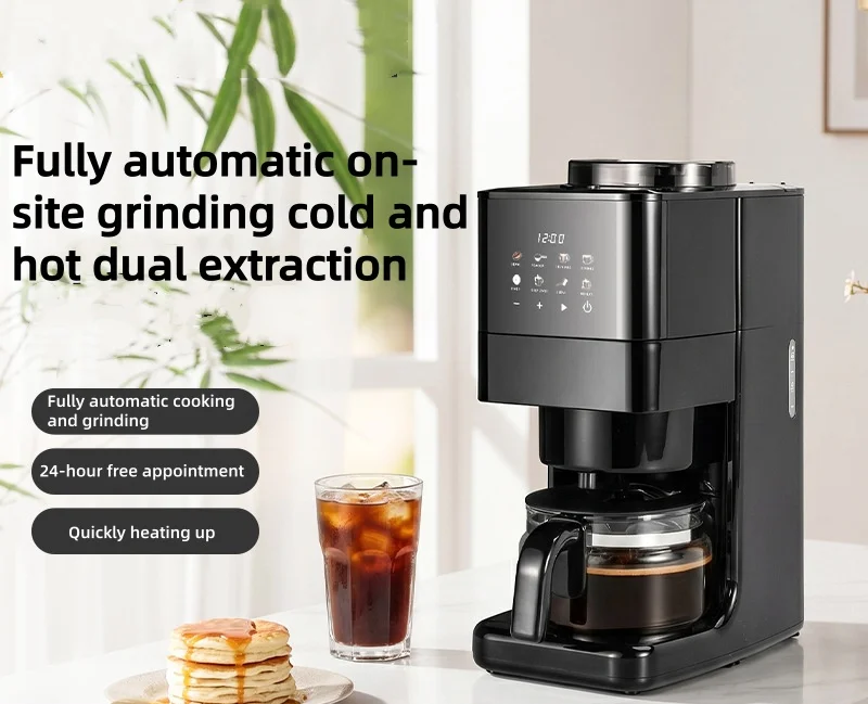 Thumbnail 2 - #7 Best Bean to Cup Coffee Machines to Buy In 2026