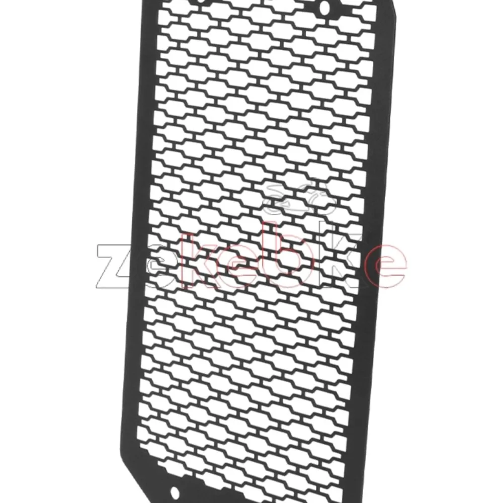 FOR Benda Napoleon 450 Radiator Grille Guared Cover Jinjila 450 Chinchilla 500 Motorcycle Radiator Grille Guard Protector Cover