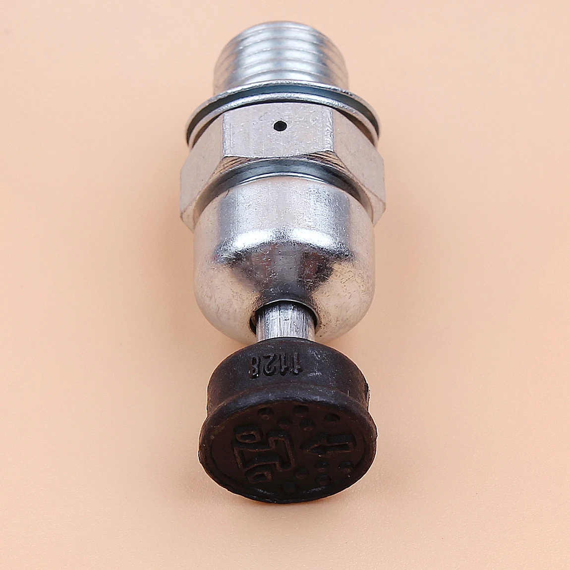 Valvola di decompressione per STIHL MS660 MS460 MS440 MS390 MS381 MS361 MS360 MS260 Partner Makita Dolmar Warcker Parti di motoseghe