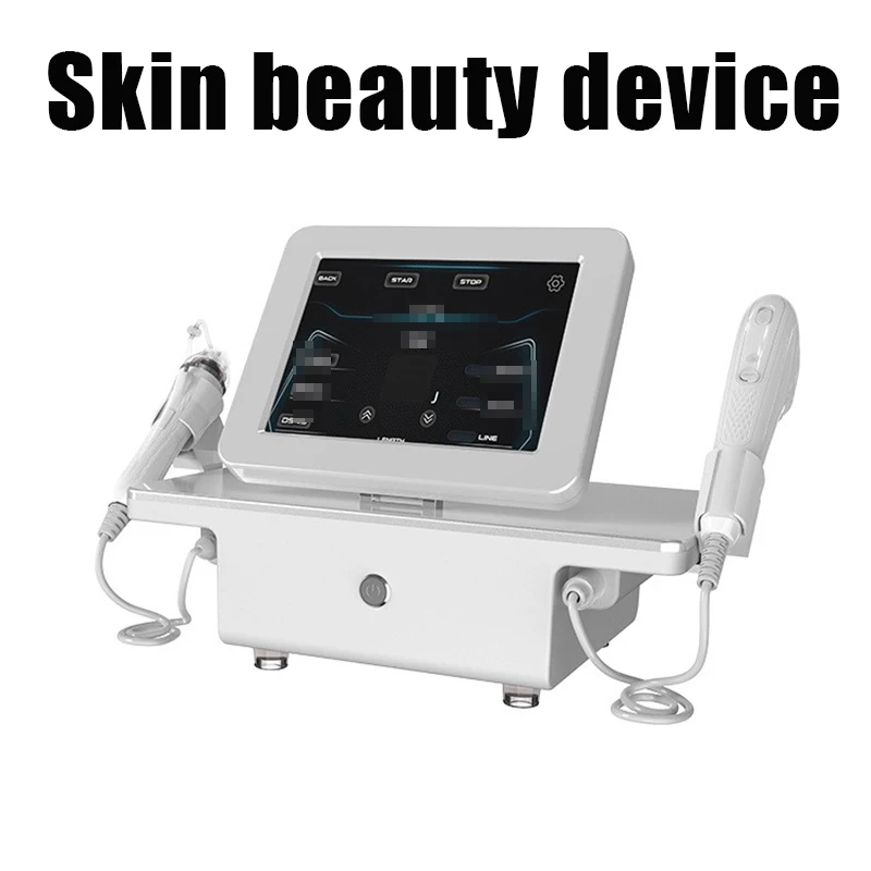 

Golden RF multifunctional nursing device