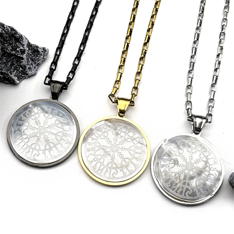 Norse Viking Compas… - image