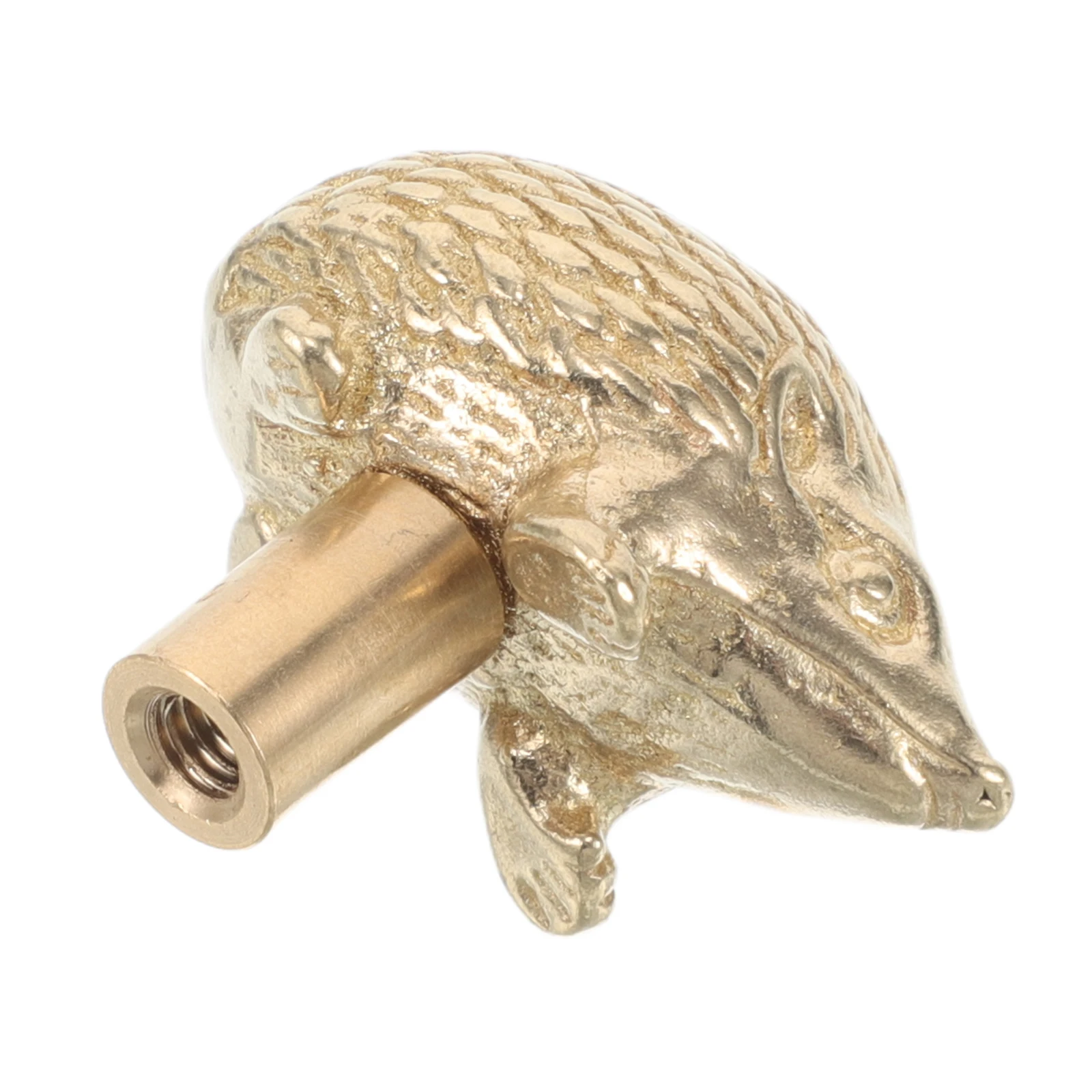 

Brass Door Handle Decorative Cabinet Knobs Drawer Pulls Dresser Handles Unique Animal