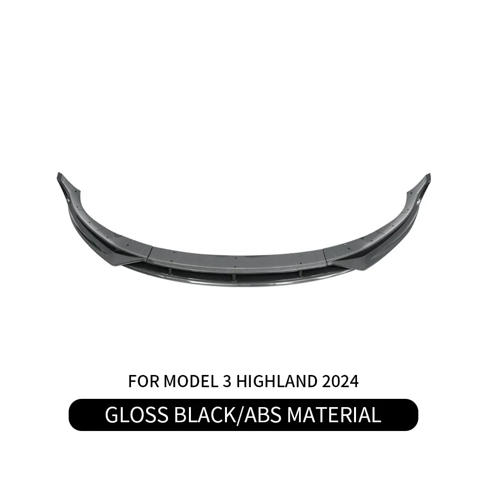 GB front lip