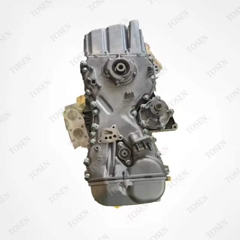 

Оригинальный FACTORY для двигателя SUZUKI ENforE ASSEMBLY с длинным блоком M16A для Suzuki Grand Vitara 2 (JT) 2005 2016; Суз