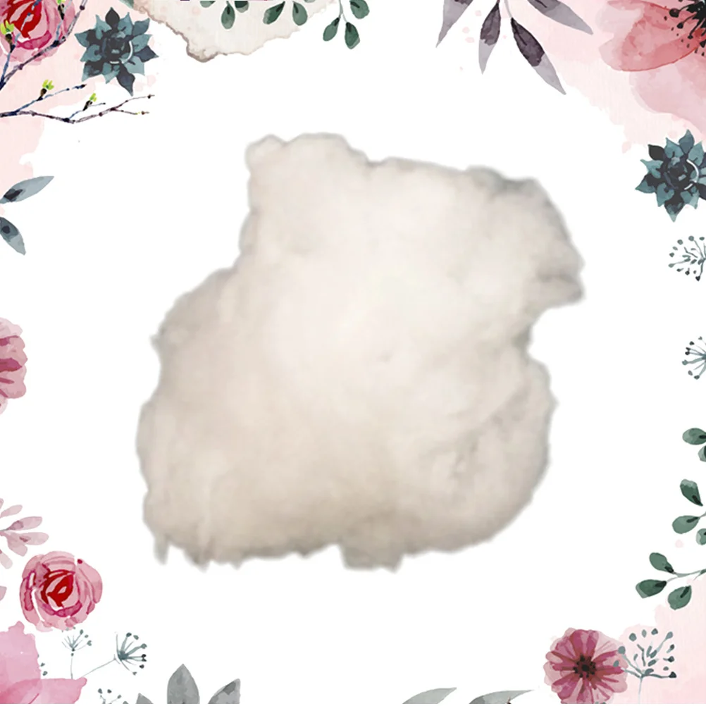 

1Pcs Cloud Hanging Decor White DIY Pendant Lovely Ornament for Baby Shower Nursery Room Party Decoration Dreamy Ambiance