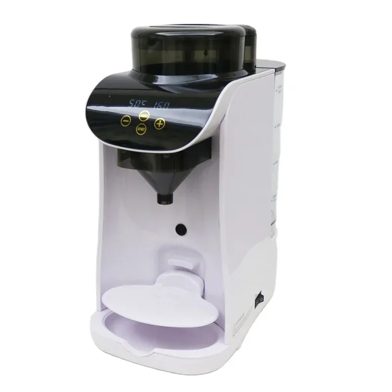 Instant Automatic Heating Baby Milk Machine Baby Formula Milk Maker Machine Milk Powder Mixer Maker