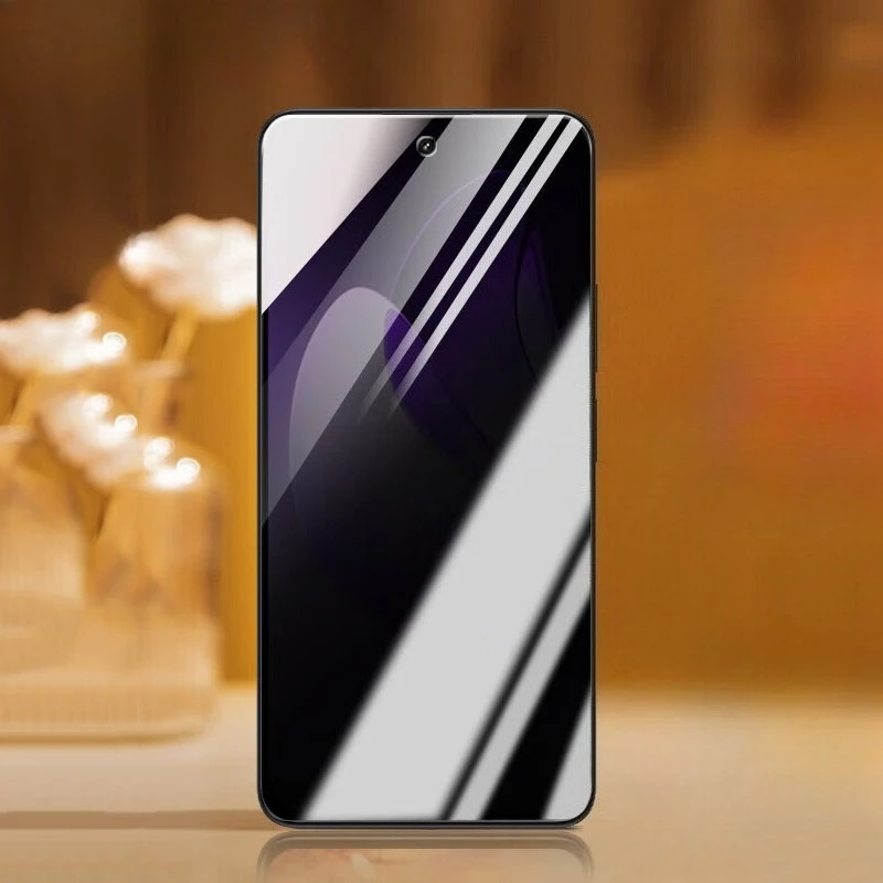 

For Oppo Reno13 A5 2025 A3 Anti Spy Tempered Glass Screen Protector for OPPO Reno 13 Anti Glare Privacy Protective Front Film