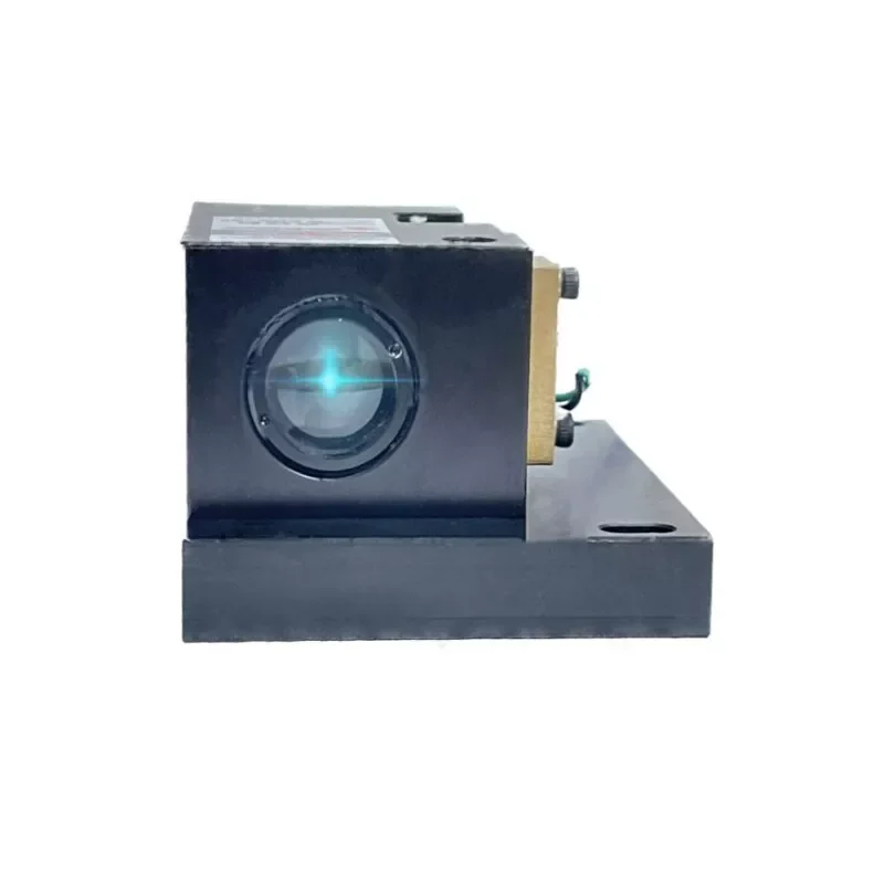 2W RGB All Over The Sky Red/ Green /Blue/ White Color Laser Module with Drive