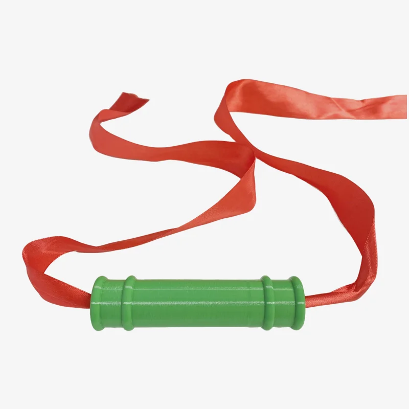 Anime Kimetsu No Yaiba Kamado Nezuko Strój Cosplay Rekwizyty do Odgrywania Ról dla Dziewcząt na Halloween Bambusowe Patyczki do Ust