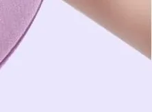 Kolorowa gąbeczka do makijażu w kształcie łzy do podkładu, puderów, niechłonąca pudru, akcesoria do makijażu.