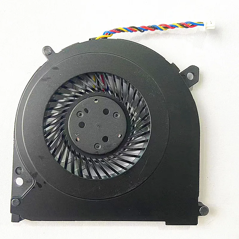For Elitebook 740 745 755 840 850 855 ZBook 14 G1 G2 New CPU Fan 730792-001 5V 0.5A 4Pin Laptop Cooler Fan