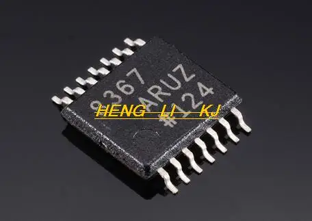 

IC new original AD8367 AD8367ARUZ AD8367ARU TSSOP14High quality products