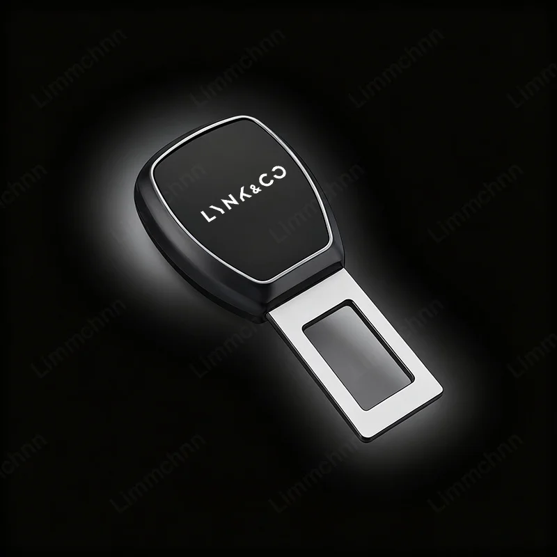 

Reliable Seat Belt Extender Buckle For LYNK&CO MHEV 03+ PHEV 05 09 PHEV 01 02 06 Premium Quick-Install Durable Safe Comfortable