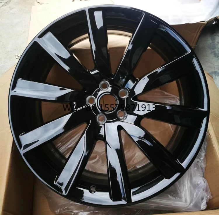 

Кованые диски MK 20 21 22 дюйма для Land Rover Range Rover Sport Executive Edition, Discovery 5, Aurora, Velar, кастомные кованые колеса