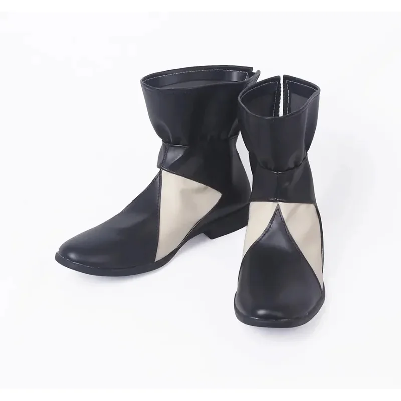 

Сапоги для косплея Meliodas — обувь для семи смертных грехов, сезон 2, сделанная на заказ, jk; 6