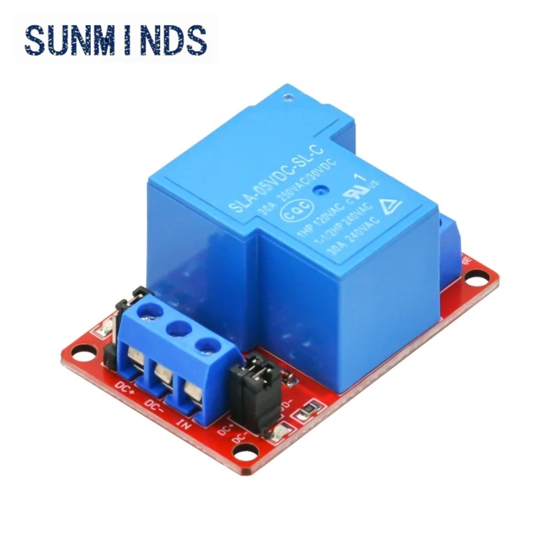 5V 12V 24V 30A High…