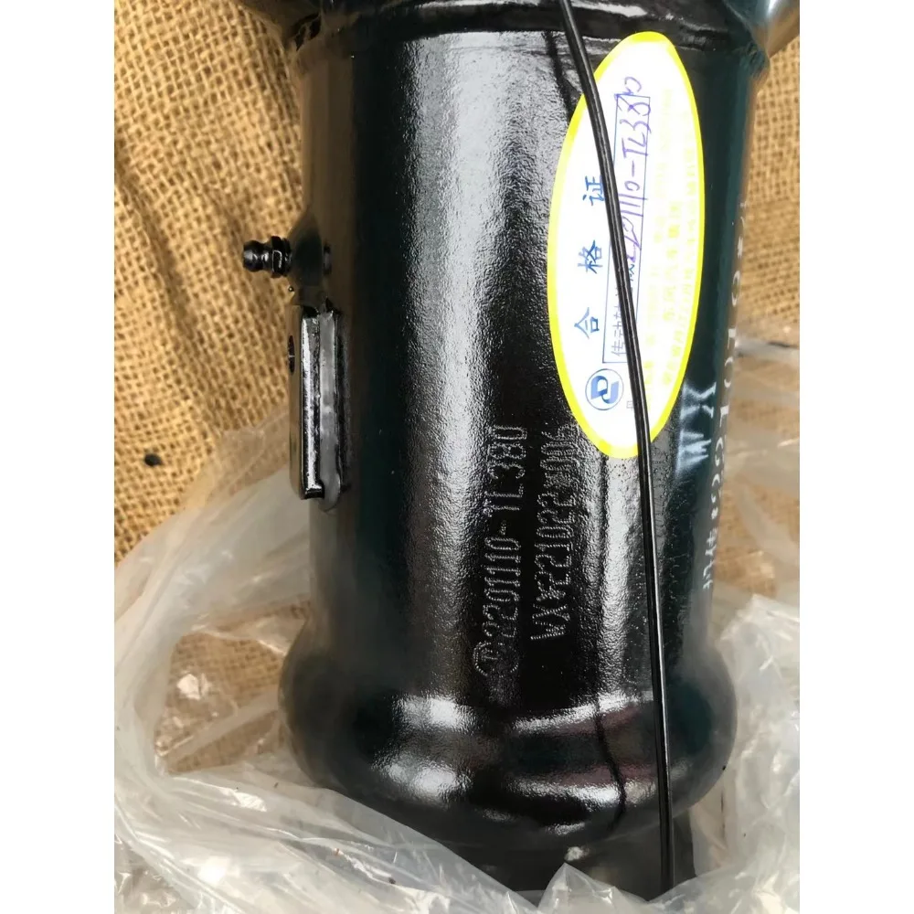 Quality Truck Parts Drive Shaft Assembly 2201110-TL380