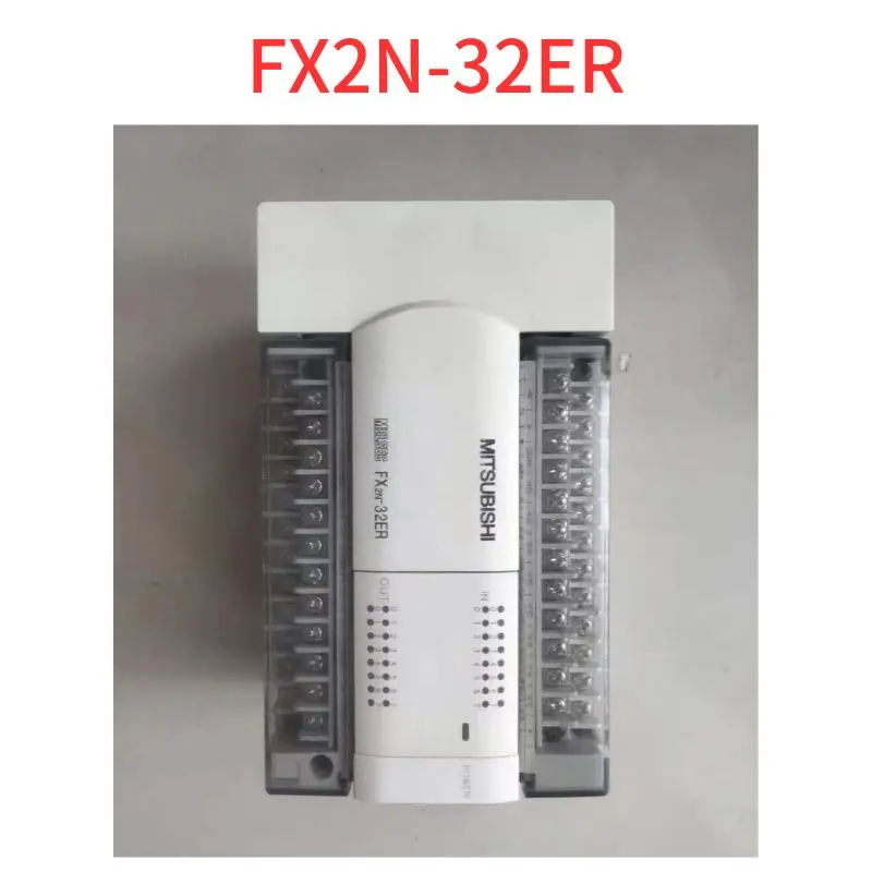 New Original FX2N-32ER PLC module