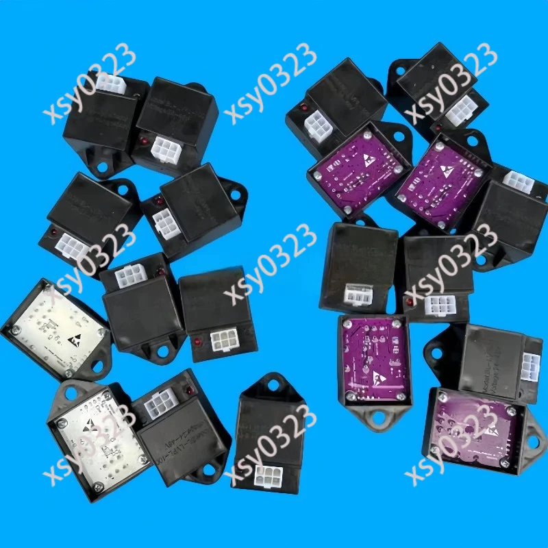 24-48V Low Voltage Protector BL-LVPL-100, Lead Acid Lithium Battery Module for Electric Forklift Pallet Truck